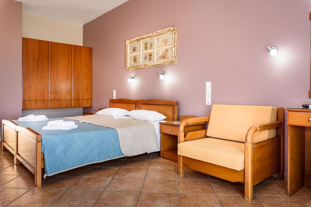 Irinoula Dreams Apartment Kolimvárion Ngoại thất bức ảnh