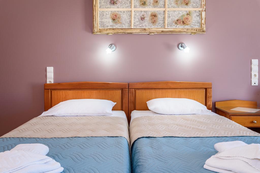 Irinoula Dreams Apartment Kolimvárion Ngoại thất bức ảnh