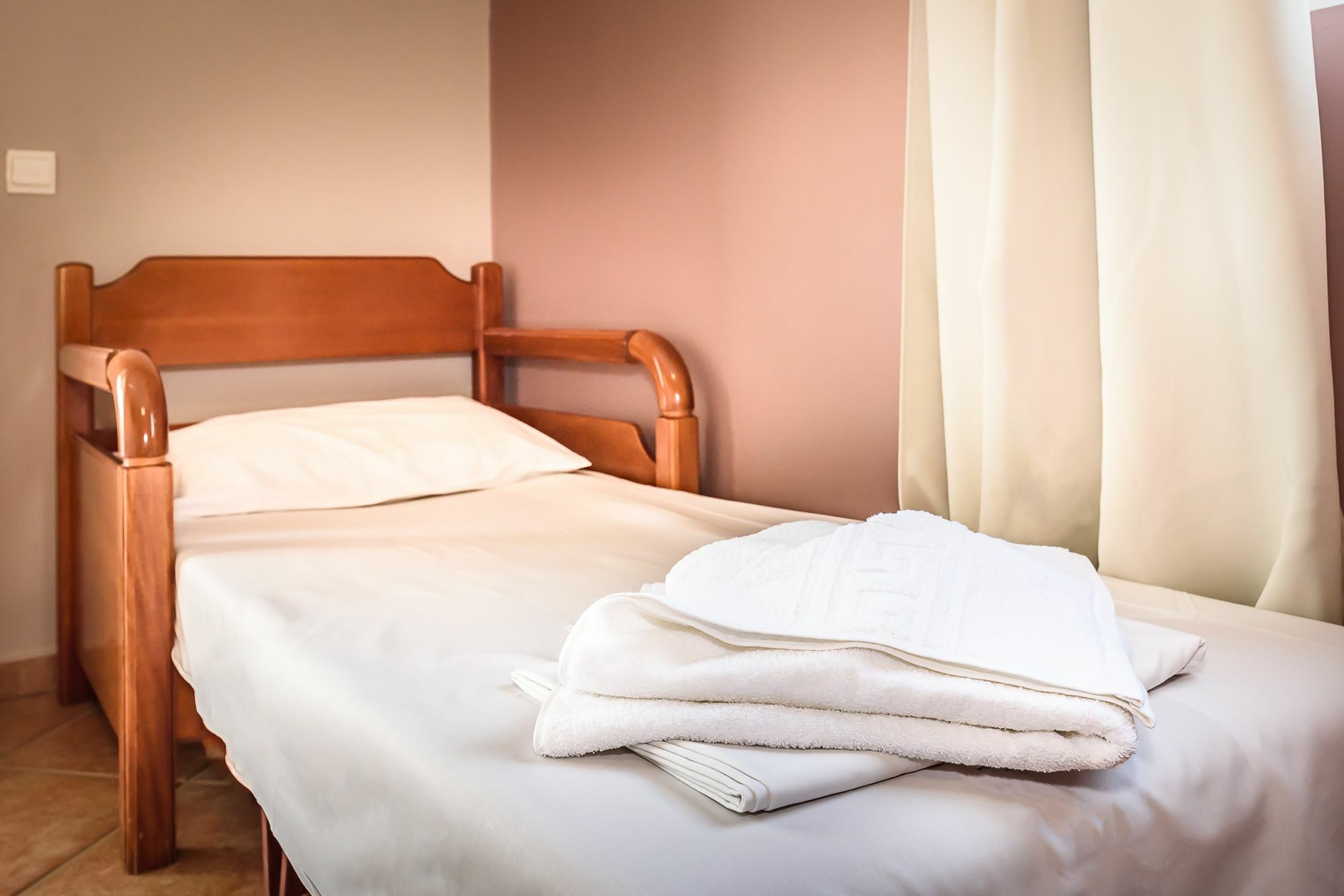 Irinoula Dreams Apartment Kolimvárion Ngoại thất bức ảnh