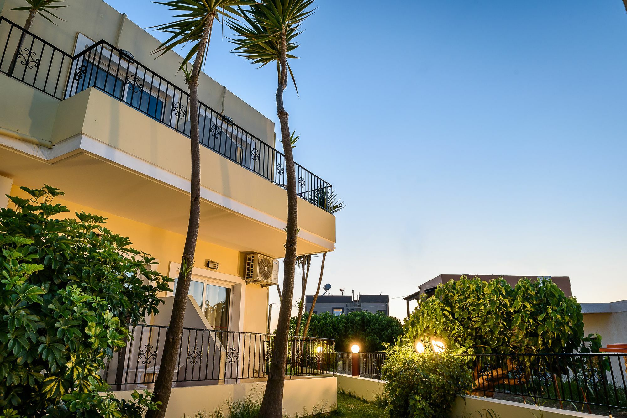 Irinoula Dreams Apartment Kolimvárion Ngoại thất bức ảnh