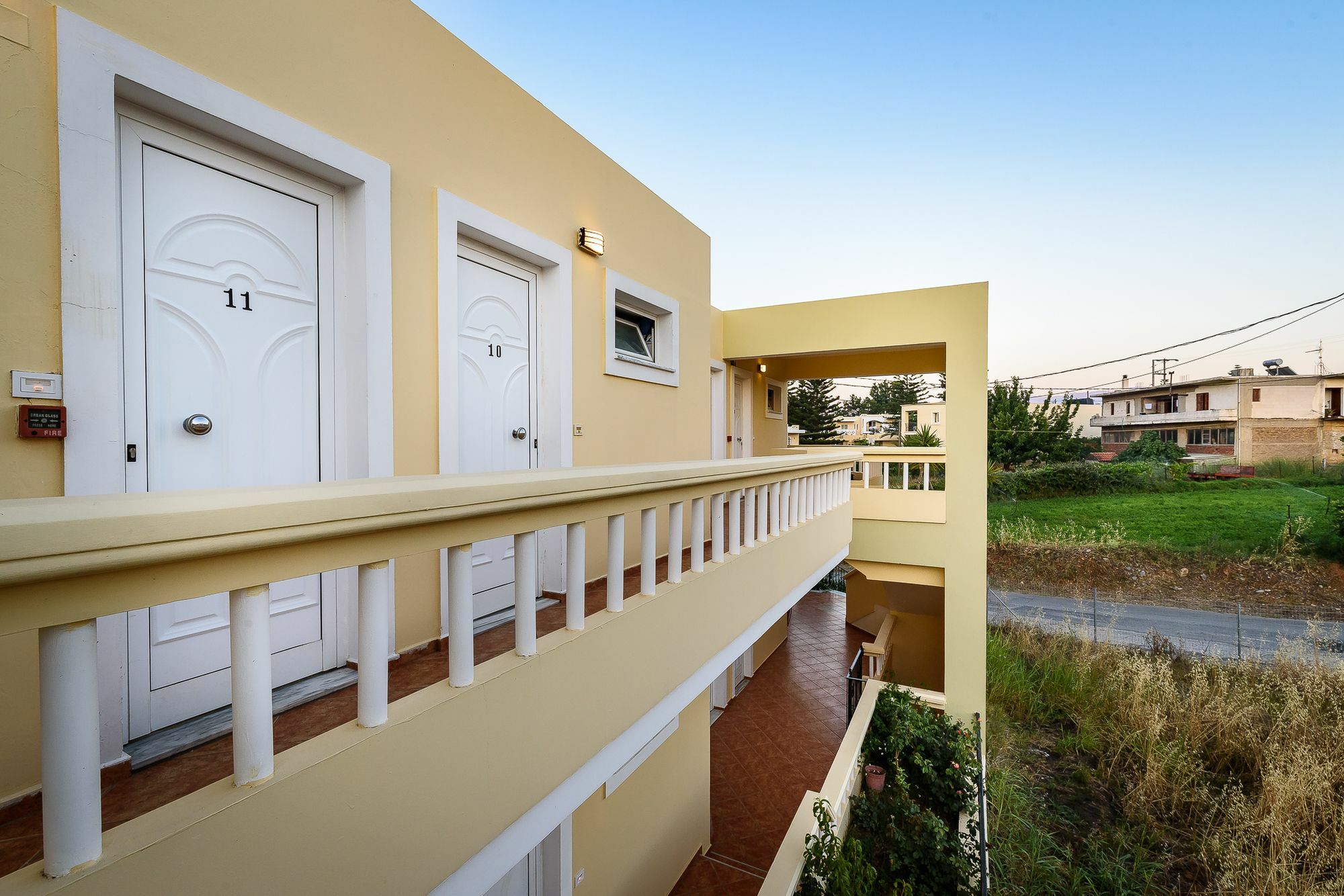 Irinoula Dreams Apartment Kolimvárion Ngoại thất bức ảnh